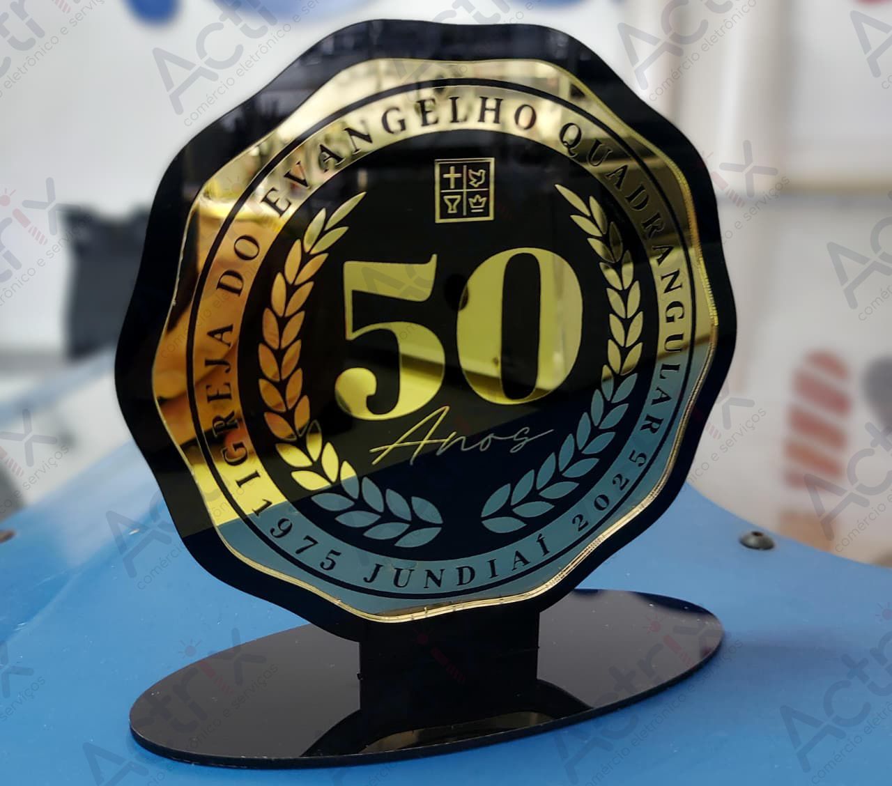 Brindes e Suvenires personalizados